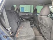 ✅ 2015 Nissan Rogue SV • VIN: 5N1AT2MK4FC797178 • Lot: 94671845. Wystawiony na Copart z przebiegiem 158 196 mil. Bezpłatny archiwum sprzedaży aukcyjnych z USA i szczegółowy raport historii pojazdu na DreamBid. Zdjęcie 10.