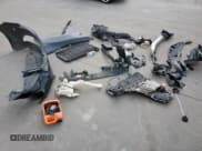 ✅ 2014 Acura RLX Technology • VIN: JH4KC1F57EC001238 • Lot: 61379615. Listed on Copart with 150,837 mi. Free auction sales archive from the USA and detailed vehicle history report at DreamBid. Image 12.