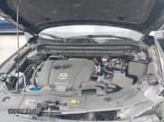 ✅ 2023 Mazda CX-5 S Carbon Edition • VIN: JM3KFBCM8P0202054 • Lot: 42392586. Listed on IAAI with 50,944 mi. Free auction sales archive from the USA and detailed vehicle history report at DreamBid. Image 10.