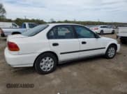 ✅ 1998 Honda Civic LX • VIN: 1HGEJ6578WL044803 • Лот: 54140575. Опубликован ранее на Copart с пробегом 223 479 миль. Бесплатный доступ к архиву аукционных продаж из США и подробный отчёт об истории автомобиля на DreamBid. Изображение 3.