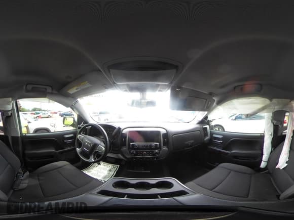 ✅ 2015 GMC Sierra 1500 SLE • VIN: 3GTP1UEH1FG329330 • Лот: 42669010. Опубликован ранее на IAAI с пробегом 133 102 миль. Бесплатный доступ к архиву аукционных продаж из США и подробный отчёт об истории автомобиля на DreamBid. Изображение 19.