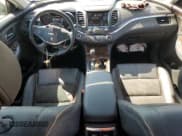 ✅ 2014 Chevrolet Impala LT • VIN: 2G1125S31E9157335 • Лот: 75960944. Опубликован ранее на Copart с пробегом Не указан. Бесплатный доступ к архиву аукционных продаж из США и подробный отчёт об истории автомобиля на DreamBid. Изображение 8.