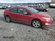 ✅ 2014 Chevrolet Volt • VIN: 1G1RF6E46EU163619 • Lot: 79042434. Wystawiony na Copart z przebiegiem 57 601 mil. Bezpłatny archiwum sprzedaży aukcyjnych z USA i szczegółowy raport historii pojazdu na DreamBid. Zdjęcie 4.