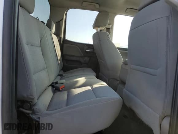 ✅ 2019 Chevrolet Silverado 2500HD Work Truck • VIN: 2GC2KREG1K1193182 • Lot: 91037675. Wystawiony na Copart z przebiegiem 148 052 mil. Bezpłatny archiwum sprzedaży aukcyjnych z USA i szczegółowy raport historii pojazdu na DreamBid. Zdjęcie 10.