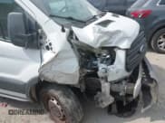 ✅ 2016 Ford Transit • VIN: 1FTBW2ZM8GKA85242 • Лот: 43240529. Опубликован ранее на IAAI с пробегом 270 000 миль. Бесплатный доступ к архиву аукционных продаж из США и подробный отчёт об истории автомобиля на DreamBid. Изображение 6.