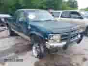 1993 Dodge Dakota with VIN 1B7GG23Y4PS212227, listed as a IAAI auction lot 42748518 with 269,514 mi miles and . Bid and sale history available at DreamBid. Image 1.