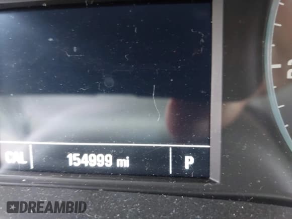 ✅ 2017 Chevrolet Cruze LT • VIN: 1G1BE5SM5H7189702 • Lot: 43065609. Listed on IAAI with 154,999 mi. Free auction sales archive from the USA and detailed vehicle history report at DreamBid. Image 15.