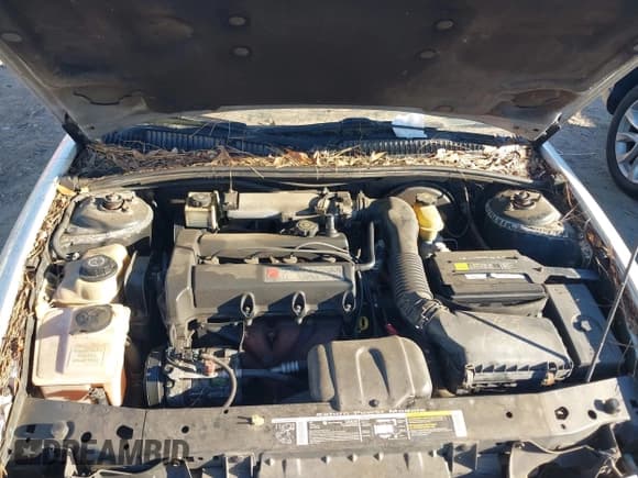 ✅ 1996 Saturn SL • VIN: 1G8ZK527XTZ254110 • Lot: 43719568. Listed on IAAI with 196,706 mi. Free auction sales archive from the USA and detailed vehicle history report at DreamBid. Image 10.