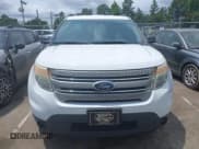 ✅ 2013 Ford Explorer • VIN: 1FM5K8B84DGC85389 • Lot: 42400527. Wystawiony na IAAI z przebiegiem 291 019 mil. Bezpłatny archiwum sprzedaży aukcyjnych z USA i szczegółowy raport historii pojazdu na DreamBid. Zdjęcie 6.