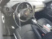 ✅ 2011 Porsche Boxster • VIN: WP0CA2A81BU710210 • Лот: 76809134. Опубликован ранее на Copart с пробегом 28 268 миль. Бесплатный доступ к архиву аукционных продаж из США и подробный отчёт об истории автомобиля на DreamBid. Изображение 8.