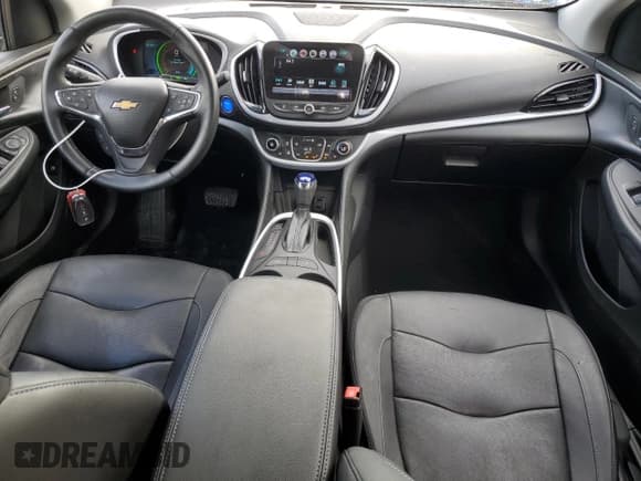 ✅ 2017 Chevrolet Volt LT • VIN: 1G1RA6S56HU115246 • Lot: 79239324. Wystawiony na Copart z przebiegiem 61 121 mil. Bezpłatny archiwum sprzedaży aukcyjnych z USA i szczegółowy raport historii pojazdu na DreamBid. Zdjęcie 8.