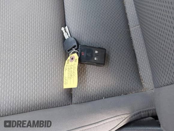 2022 Chevrolet Colorado 4WD Work Truck с VIN 1GCHTBEAXN1305644, выставлен на аукционе IAAI как лот 43423643 с пробегом 48 737 миль миль и . История ставок и продаж доступна на DreamBid. Изображение 11.