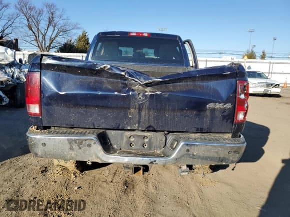 ✅ 2015 Ram 2500 Tradesman • VIN: 3C6TR5CT8FG615588 • Lot: 47566295. Wystawiony na Copart z przebiegiem 146 258 mil. Bezpłatny archiwum sprzedaży aukcyjnych z USA i szczegółowy raport historii pojazdu na DreamBid. Zdjęcie 6.