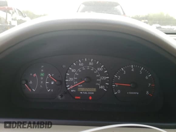 ✅ 2003 Toyota Solara SE • VIN: 2T1FE22P33C021730 • Лот: 54965845. Опубликован ранее на Copart с пробегом 224 441 миль. Бесплатный доступ к архиву аукционных продаж из США и подробный отчёт об истории автомобиля на DreamBid. Изображение 9.