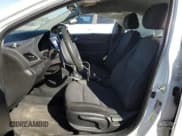✅ 2021 Hyundai Accent SE • VIN: 3KPC24A61ME128598 • Лот: 46658765. Опубликован ранее на Copart с пробегом 117 032 миль. Бесплатный доступ к архиву аукционных продаж из США и подробный отчёт об истории автомобиля на DreamBid. Изображение 7.