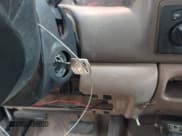 ✅ 1999 Ford F-250 XL • VIN: 1FTNX21F0XED95844 • Lot: 42496636. Listed on IAAI with 286,693 mi. Free auction sales archive from the USA and detailed vehicle history report at DreamBid. Image 11.