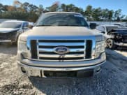 ✅ 2010 Ford F-150 XL • VIN: 1FTEX1C83AFD15673 • Лот: 92485275. Опубликован ранее на Copart с пробегом Не указан. Бесплатный доступ к архиву аукционных продаж из США и подробный отчёт об истории автомобиля на DreamBid. Изображение 5.