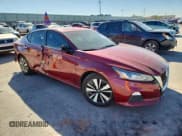 ✅ 2021 Nissan Altima SV • VIN: 1N4BL4DVXMN391458 • Lot: 86894845. Wystawiony na Copart z przebiegiem 98 967 mil. Bezpłatny archiwum sprzedaży aukcyjnych z USA i szczegółowy raport historii pojazdu na DreamBid. Zdjęcie 4.