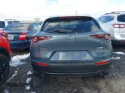 ✅ 2022 Mazda CX-30 S Preferred • VIN: 3MVDMBCL6NM431985 • Lot: 43455499. Listed on IAAI with 78,629 mi. Free auction sales archive from the USA and detailed vehicle history report at DreamBid. Image 16.