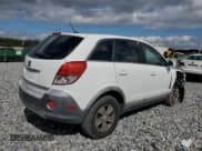 ✅ 2008 Saturn VUE XE • VIN: 3GSCL33P88S507445 • Лот: 82611925. Опубликован ранее на Copart с пробегом 121 358 миль. Бесплатный доступ к архиву аукционных продаж из США и подробный отчёт об истории автомобиля на DreamBid. Изображение 3.