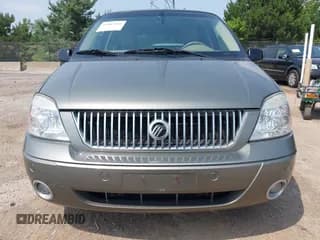 ✅ 2005 Mercury Monterey Convenience • VIN: 2MRZA21295BJ06286 • Lot: 42667163. Listed on IAAI with 196,331 mi. Free auction sales archive from the USA and detailed vehicle history report at DreamBid. Image 6.