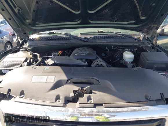 ✅ 2005 GMC Sierra 1500 SLE • VIN: 1GTEK19B55E214552 • Lot: 43475923. Listed on IAAI with 188,902 mi. Free auction sales archive from the USA and detailed vehicle history report at DreamBid. Image 10.