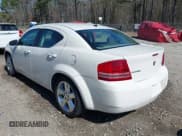 ✅ 2009 Dodge Avenger SE • VIN: 1B3LC46B59N509541 • Lot: 41710027. Wystawiony na IAAI z przebiegiem 151 209 mil. Bezpłatny archiwum sprzedaży aukcyjnych z USA i szczegółowy raport historii pojazdu na DreamBid. Zdjęcie 3.
