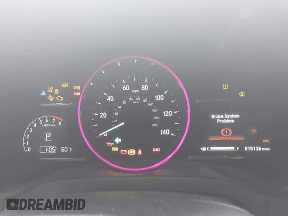 ✅ 2022 Honda HR-V EX-L • VIN: 3CZRU6H70NM719876 • Лот: 42238460. Опубликован ранее на IAAI с пробегом 15 136 миль. Бесплатный доступ к архиву аукционных продаж из США и подробный отчёт об истории автомобиля на DreamBid. Изображение 7.