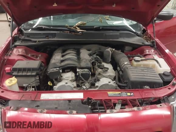 2005 Dodge Magnum SE с VIN 2D4FV48V25H536201, выставлен на аукционе IAAI как лот 42831334 с пробегом 136 818 миль миль и . История ставок и продаж доступна на DreamBid. Изображение 10.