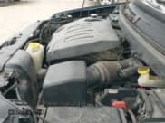 ✅ 2015 Dodge Journey SXT • VIN: 3C4PDCBG9FT637012 • Lot: 43761612. Wystawiony na IAAI z przebiegiem 144 405 mil. Bezpłatny archiwum sprzedaży aukcyjnych z USA i szczegółowy raport historii pojazdu na DreamBid. Zdjęcie 15.