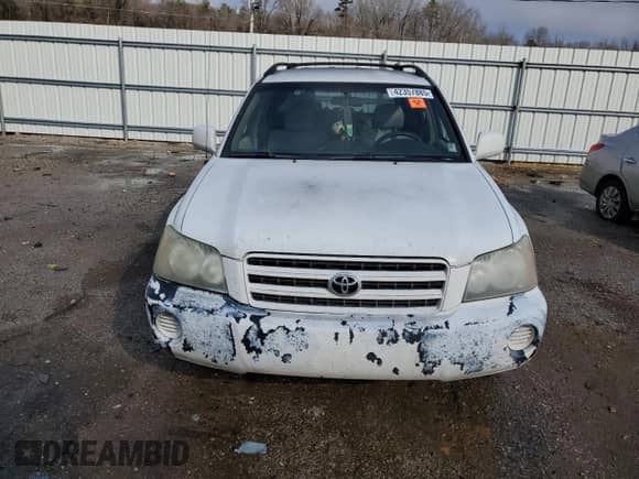 2001 Toyota Highlander с VIN JTEGD21AX10014488, выставлен на аукционе Copart как лот 42357885 с пробегом 210 363 миль миль и Списание • Salvage title. История ставок и продаж доступна на DreamBid. Изображение 5.