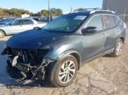 ✅ 2015 Nissan Rogue SL • VIN: 5N1AT2MV8FC763948 • Lot: 43492030. Wystawiony na IAAI z przebiegiem 160 209 mil. Bezpłatny archiwum sprzedaży aukcyjnych z USA i szczegółowy raport historii pojazdu na DreamBid. Zdjęcie 2.