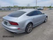 ✅ 2016 Audi A7 Prestige • VIN: WAU2GAFC6GN007637 • Lot: 42084141. Wystawiony na IAAI z przebiegiem 131 213 mil. Bezpłatny archiwum sprzedaży aukcyjnych z USA i szczegółowy raport historii pojazdu na DreamBid. Zdjęcie 4.