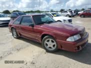 ✅ 1990 Ford Mustang GT • VIN: 1FACP42E7LF193666 • Lot: 77643734. Wystawiony na Copart z przebiegiem 12 201 mil. Bezpłatny archiwum sprzedaży aukcyjnych z USA i szczegółowy raport historii pojazdu na DreamBid. Zdjęcie 4.