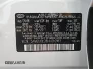 ✅ 2017 Hyundai Santa Fe 2.4L • VIN: 5NMZUDLB8HH010965 • Лот: 65143874. Опубликован ранее на Copart с пробегом 74 773 миль. Бесплатный доступ к архиву аукционных продаж из США и подробный отчёт об истории автомобиля на DreamBid. Изображение 15.