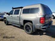 ✅ 2017 Chevrolet Silverado 1500 LT • VIN: 3GCUKRECXHG377395 • Lot: 82202805. Wystawiony na Copart z przebiegiem 150 910 mil. Bezpłatny archiwum sprzedaży aukcyjnych z USA i szczegółowy raport historii pojazdu na DreamBid. Zdjęcie 2.