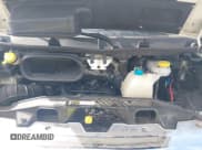 ✅ 2020 Ram ProMaster Cargo • VIN: 3C6TRVDG6LE132996 • Lot: 43383289. Wystawiony na IAAI z przebiegiem 121 593 mil. Bezpłatny archiwum sprzedaży aukcyjnych z USA i szczegółowy raport historii pojazdu na DreamBid. Zdjęcie 10.