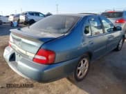 ✅ 2001 Nissan Altima GXE • VIN: 1N4DL01D91C223105 • Lot: 41447253. Listed on IAAI with 196,021 mi. Free auction sales archive from the USA and detailed vehicle history report at DreamBid. Image 4.