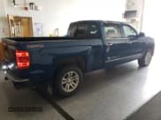 ✅ 2015 Chevrolet Silverado 1500 LTZ • VIN: 3GCUKSEC9FG234538 • Lot: 58869105. Wystawiony na Copart z przebiegiem 149 498 mil. Bezpłatny archiwum sprzedaży aukcyjnych z USA i szczegółowy raport historii pojazdu na DreamBid. Zdjęcie 3.