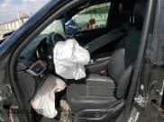 ✅ 2018 Mercedes-Benz GL 450 • VIN: 4JGDF6EE9JA997370 • Lot: 70153693. Listed on Copart with Not provided. Free auction sales archive from the USA and detailed vehicle history report at DreamBid. Image 7.