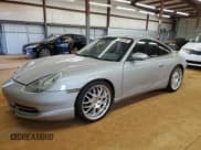 ✅ 2000 Porsche 911 • VIN: WP0AA2995YS620633 • Lot: 70656365. Wystawiony na Copart z przebiegiem 86 298 mil. Bezpłatny archiwum sprzedaży aukcyjnych z USA i szczegółowy raport historii pojazdu na DreamBid. Zdjęcie 1.