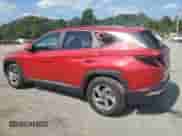 2023 Hyundai Tucson SEL z VIN 5NMJB3AE6PH208064, wystawiony jako Copart lot #68642755 z przebiegiem 64 845 mil mil oraz Szkoda całkowita • Salvage title. Historia ofert i sprzedaży dostępna na DreamBid. Obrazek 2.