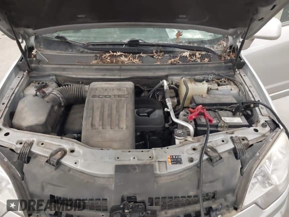 ✅ 2013 Chevrolet Captiva Sport LT • VIN: 3GNAL3EK3DS616398 • Lot: 43505340. Listed on IAAI with 138,540 mi. Free auction sales archive from the USA and detailed vehicle history report at DreamBid. Image 10.