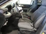 ✅ 2025 Ford Explorer Active • VIN: 1FMUK7DH7SGA64594 • Lot: 80173985. Listed on Copart with 7,766 mi. Free auction sales archive from the USA and detailed vehicle history report at DreamBid. Image 7.