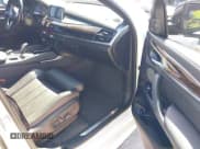 ✅ 2018 BMW X6 sDrive35i • VIN: 5UXKU0C56J0G69848 • Lot: 41854965. Listed on IAAI with 91,176 mi. Free auction sales archive from the USA and detailed vehicle history report at DreamBid. Image 5.