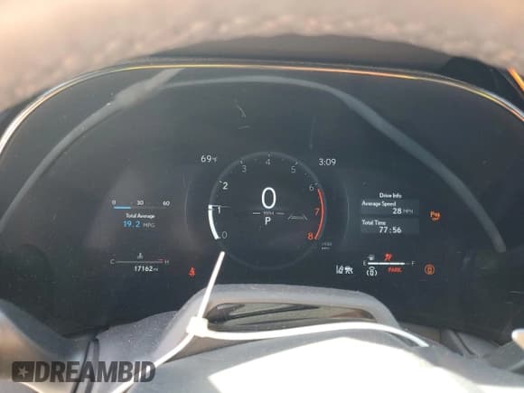 ✅ 2024 Lexus TX 350 Premium • VIN: 5TDAAAB69RS007824 • Lot: 89549225. Listed on Copart with 17,162 mi. Free auction sales archive from the USA and detailed vehicle history report at DreamBid. Image 9.