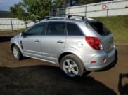 ✅ 2014 Chevrolet Captiva Sport LT • VIN: 3GNAL3EK7ES577820 • Lot: 58955365. Wystawiony na Copart z przebiegiem 150 896 mil. Bezpłatny archiwum sprzedaży aukcyjnych z USA i szczegółowy raport historii pojazdu na DreamBid. Zdjęcie 2.