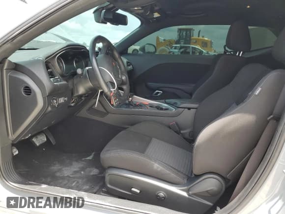 ✅ 2022 Dodge Challenger R/T Scat Pack Widebody • VIN: 2C3CDZFJ1NH128177 • Lot: 57751103. Wystawiony na Copart z przebiegiem 8 944 mil. Bezpłatny archiwum sprzedaży aukcyjnych z USA i szczegółowy raport historii pojazdu na DreamBid. Zdjęcie 7.