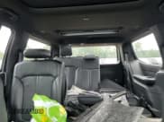 ✅ 2022 Jeep Wagoneer Series II • VIN: 1C4SJVBT3NS160511 • Lot: 65812535. Listed on Copart with 103,510 mi. Free auction sales archive from the USA and detailed vehicle history report at DreamBid. Image 10.