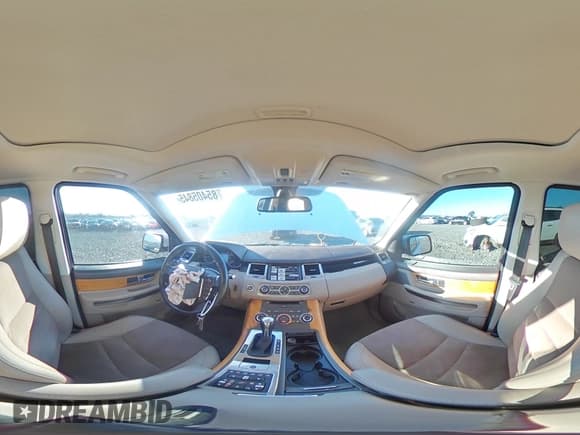 ✅ 2012 Land Rover Range Rover Sport SC • VIN: SALSH2E41CA739247 • Лот: 85405845. Опубликован ранее на Copart с пробегом 105 724 миль. Бесплатный доступ к архиву аукционных продаж из США и подробный отчёт об истории автомобиля на DreamBid. Изображение 15.